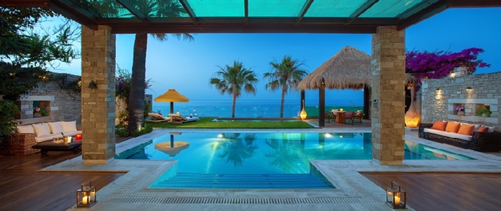 Porto Zante Villas and Spa - Photo #2