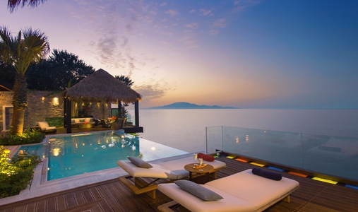 Porto Zante Villas and Spa - Photo #3