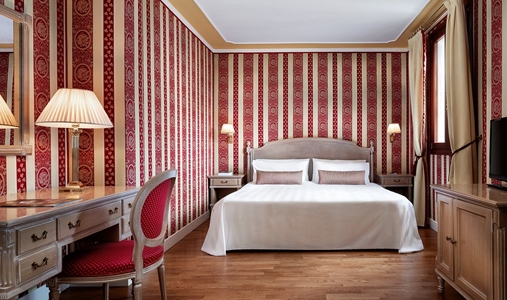 Sina Palazzo Sant Angelo - Classic Room -  Book on ClassicTravel.com