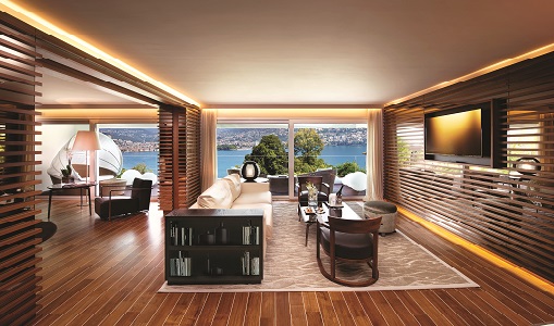 THE VIEW Lugano - Photo #9