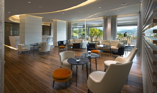 THE VIEW Lugano - Photo #12