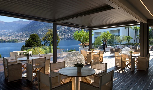 THE VIEW Lugano - Photo #13