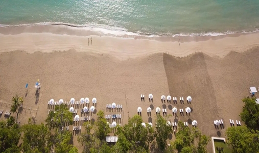 Casa Colonial Beach and Spa - Beach - Book on ClassicTravel.com