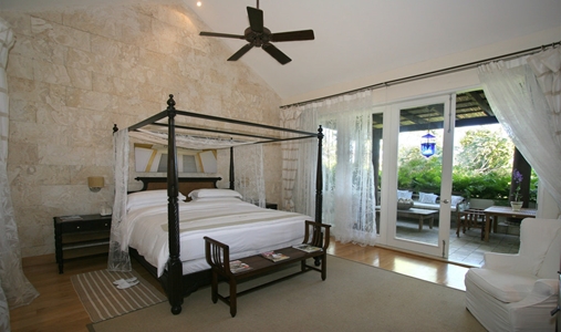 Casa Colonial Beach and Spa - Guest Room - Book on ClassicTravel.com