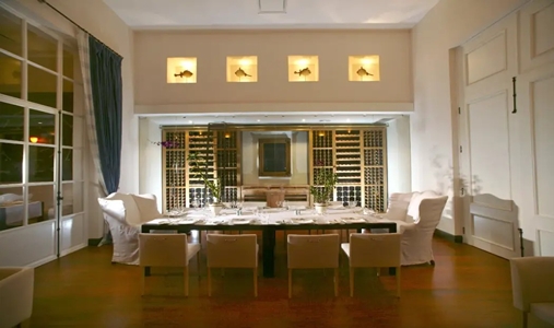 Casa Colonial Beach and Spa - Restaurant - Book on ClassicTravel.com