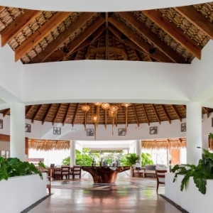 Sublime Samana Hotel Residence - Lobby - Book on ClassicTravel.com