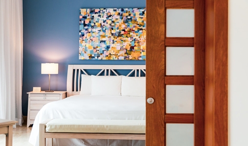 Sublime Samana Hotel Residence - One Bedroom Suite - Book on ClassicTravel.com