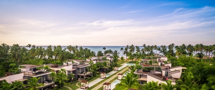 Sublime Samana Hotel Residence - Overview - Book on ClassicTravel.com