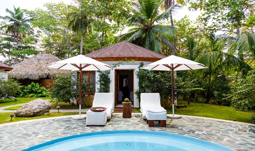 Sublime Samana Hotel Residence - Spa - Book on ClassicTravel.com