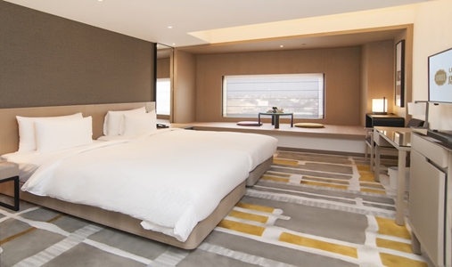 Union House Lukang - Deluxe Room