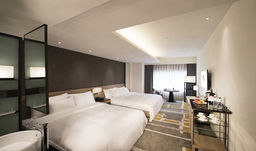 Union House Lukang - Family Room
