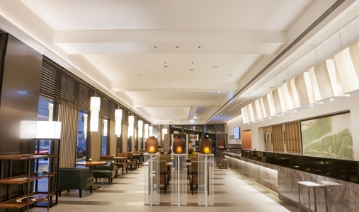 Union House Lukang - Lobby