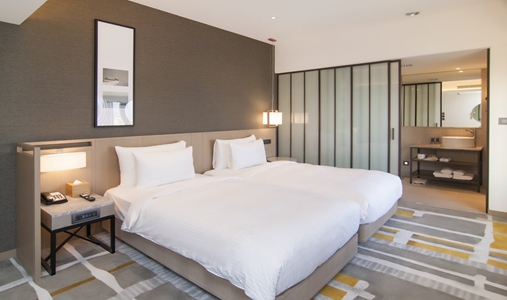 Union House Lukang - Superior Room