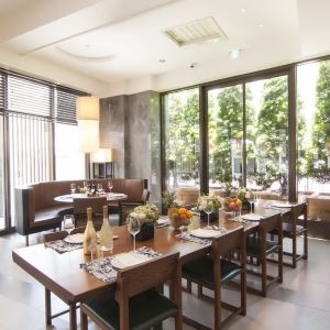Union House Lukang - The Diner