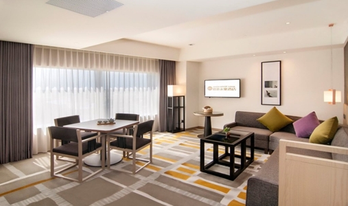 Union House Lukang - Union Suite