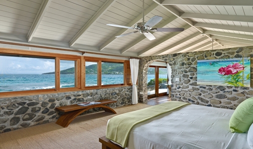 Petit St Vincent - One Bedroom Cottage - Book on ClassicTravel.com