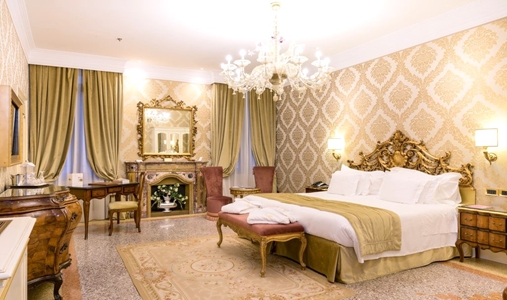 Hotel Ai Reali de Venezia - Ai Reali Venezia