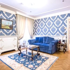 Hotel Ai Reali de Venezia - Junior Suite