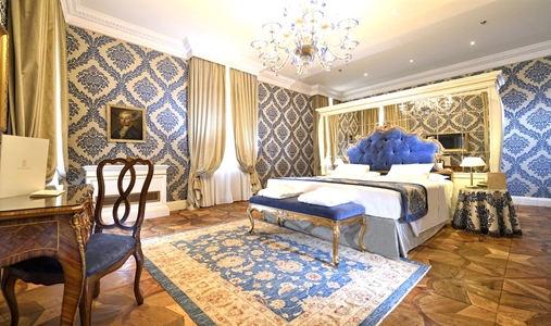 Hotel Ai Reali de Venezia - Junior Suite