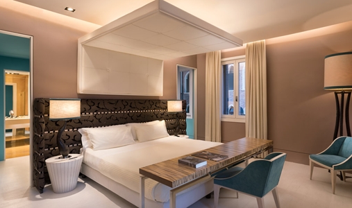 Sina Centurion Palace - Deluxe Room - Book on ClassicTravel.com