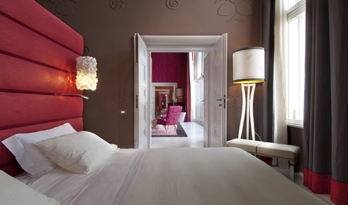 Sina Centurion Palace - Presidential Suite - Book on ClassicTravel.com