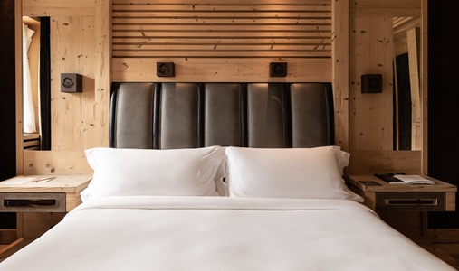 Rosapetra Spa Resort - Premium Deluxe Room - Book on ClassicTravel.com
