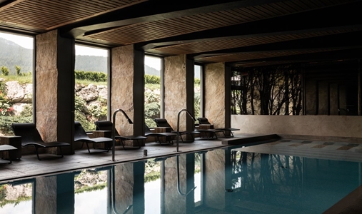 Rosapetra Spa Resort - Spa - Book on ClassicTravel.com