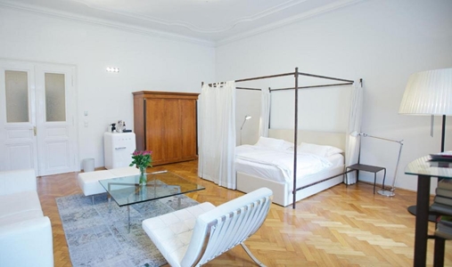 Altstadt Vienna - Suite Medium