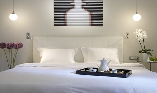 The Excelsior Hotel - Classic Room - Book on ClassicTravel.com