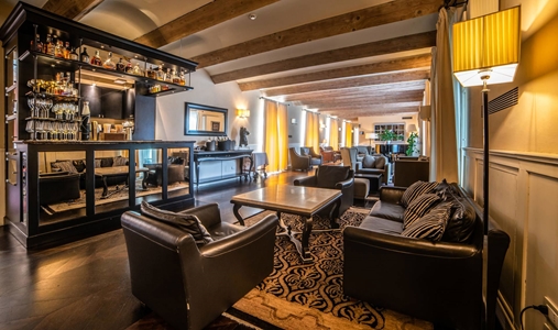 Relais Villa d Amelia - Bar - Book on ClassicTravel.com