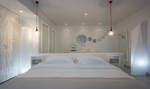 Petasos Beach Resort and Spa - Galaxy Pool Villa