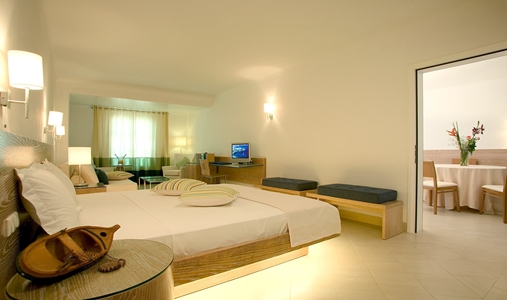 Petasos Beach Resort and Spa - Grand Private Pool Suite