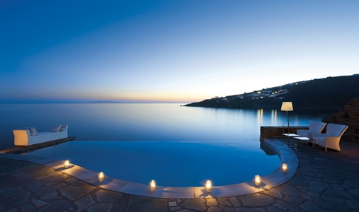 Petasos Beach Resort and Spa - Grand Suite