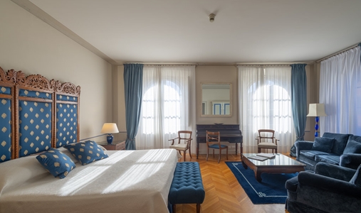 Albergo Pietrasanta_Junior Suite 2