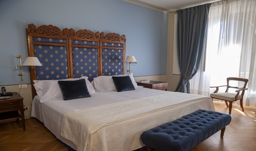 Albergo Pietrasanta_Junior Suite