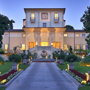 Byblos Art Hotel Villa Amista - Villa Amista