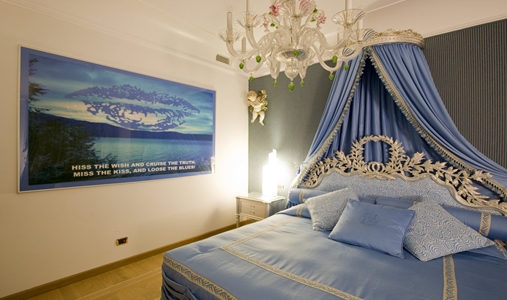 Byblos Art Hotel