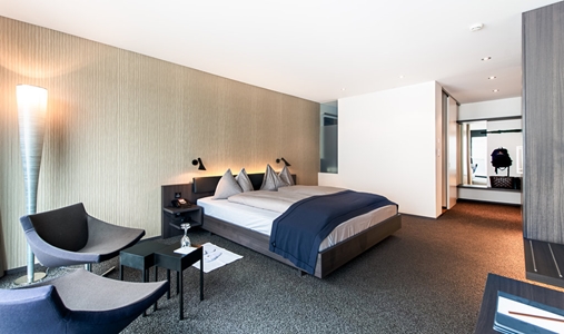 Wellnesshotel Golf Panorama - Double Comfort