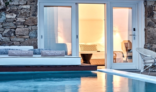 Archipelagos Hotel - Drz Archipelagos QA 3