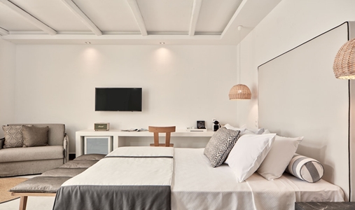 Archipelagos Hotel - Drz Archipelagos QA