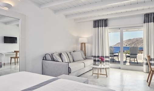Archipelagos Hotel - Drz Archipelagos