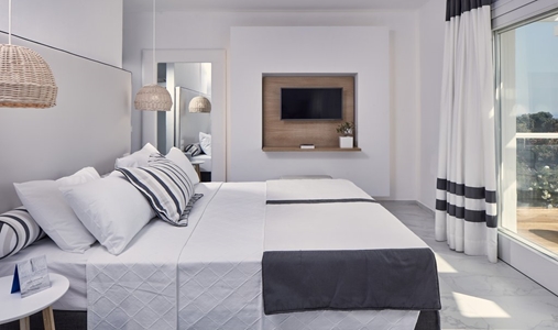 Archipelagos Hotel - Junior Suite