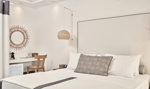 Archipelagos Hotel - Signature Private Pool Sea View Suite 3