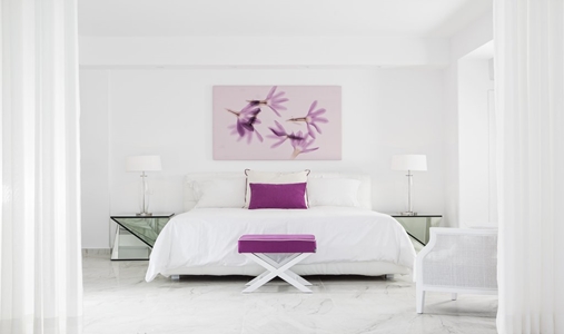 De.Light Boutique Hotel - De.light Suite - Book on ClassicTravel.com