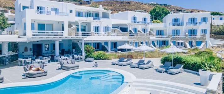 De.Light Boutique Hotel - Property View - Book on ClassicTravel.com