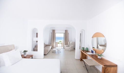 De.Light Boutique Hotel - Superior Suite - Book on ClassicTravel.com