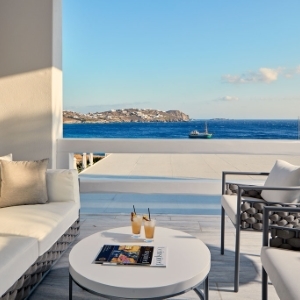 De.Light Boutique Hotel - Welcome View - Book on ClassicTravel.com