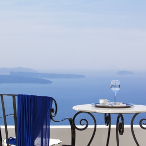 Santorini Secret Suites and Sp