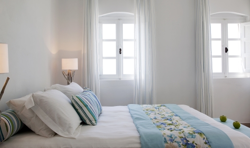 Santorini Secret Suites and Sp - Photo #3