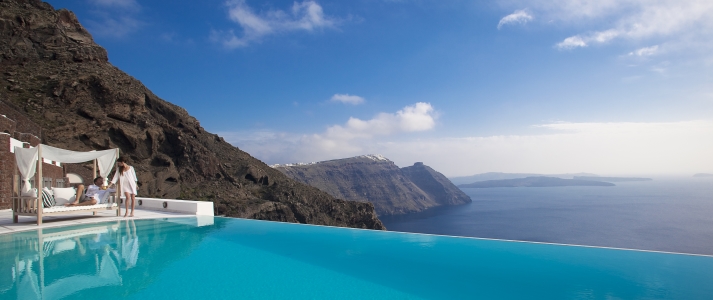 Santorini Secret Suites and Sp - Photo #2